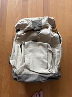 Beige rugzak, Ophalen of Verzenden, Zo goed als nieuw, Beige