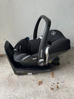 Maxi cosi Pebble pro + 2x 	Maxi-Cosi Familyfix2 I-size base, Ophalen, Gebruikt, Zijbescherming, Isofix