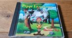 Astrid Lindgren- Pippi Langkous CD- Martine Bijl-, Cd, Astrid Lindgren, Kind, Ophalen