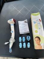 Elektrische Massage Apparaat - Compleet, Ophalen of Verzenden, Gebruikt, Apparaat