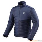 REVIT! Solar 3 Jas, Donkerblauw, Ophalen of Verzenden, Nieuw met kaartje