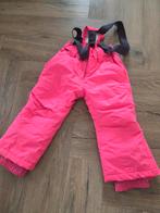 Hema skibroek roze, Meisje, Ophalen of Verzenden, Zo goed als nieuw, Hema