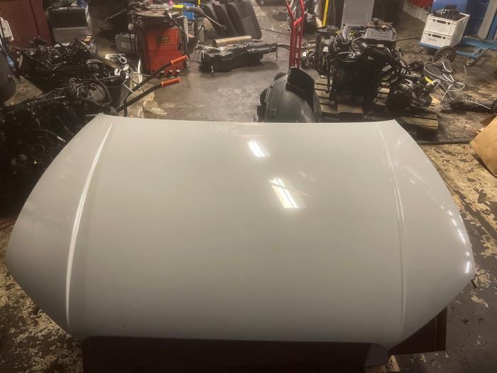 Motorkap van een Audi A3 (LS9R), Auto-onderdelen, Carrosserie en Plaatwerk, Motorkap, Audi, Gebruikt, 3 maanden garantie, Verzenden