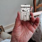 ND DE LOURDES 1920 FRANS  ART DECO NOTITIEBOEKJE beschadigd, Verzenden
