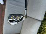 linkshandige Cobra ijzer 6 graphite shaft, Sport en Fitness, Golf, Ophalen of Verzenden, Gebruikt, Club, Overige merken