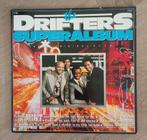 The Drifters - Superalbum - the 16 original hits., Ophalen of Verzenden