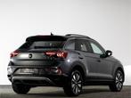 Volkswagen T-Roc AUTOMAAT 1.5 TSI 150 PK DSG Move | LED | Ac, Auto's, Zwart, 4 cilinders, 150 pk, Origineel Nederlands