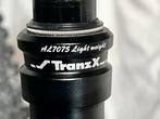 Tranz X Dropper seatpost - 7075 AL, Fietsen en Brommers, Fietsonderdelen, Ophalen of Verzenden, Gebruikt, Mountainbike, Overige typen