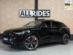Audi RS Q8 RSQ8 4.0 TFSI quattro | keramisch | Pano | Softcl, Auto's, Gebruikt, 600 pk, Adaptive Cruise Control, Zwart