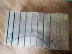 Stargate SG1 - Pilot + 10 seizoenen, Cd's en Dvd's, Dvd's | Science Fiction en Fantasy, Gebruikt, Boxset, Fantasy, Ophalen of Verzenden
