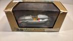 Auto union type c hp520 1936 brumm 1.43, Hobby en Vrije tijd, Modelauto's | 1:43, Overige merken, Auto, Ophalen of Verzenden, A