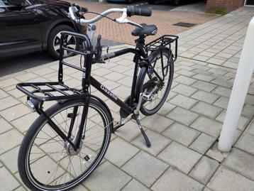 Gazelle Heavy Duty NL herenfiets beschikbaar voor biedingen