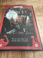 Minoes, Alle leeftijden, Ophalen of Verzenden, 1980 tot heden, Zo goed als nieuw