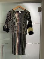 Missoni Jurk, Maat 38/40 (M), Geel, Ophalen of Verzenden, Zo goed als nieuw