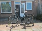 Pelikaan dames fiets zwart, Ophalen, Zo goed als nieuw, Overige merken, Versnellingen