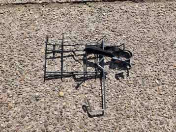 Steco buggy-mee achterdrager beschikbaar voor biedingen