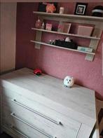 Complete slaapkamer met nieuwe matras en airosleep, Kinderen en Baby's, Kinderkamer | Complete kinderkamers, Ophalen of Verzenden