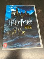 Harry Potter Complete Collectie - 8 DVD's in 1 box, Cd's en Dvd's, Avontuur, Gebruikt, Boxset, Ophalen of Verzenden