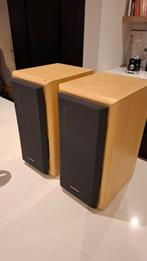 2 Technics SB-HD310, Audio, Tv en Foto, Ophalen of Verzenden, Zo goed als nieuw, Minder dan 60 watt, Overige merken