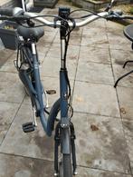 ZGAN VanRaam Balance lage instap, Fietsen en Brommers, Elektrische fietsen, Minder dan 47 cm, Ophalen of Verzenden, Zo goed als nieuw