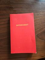 Bobby Hall - Supermarket, Ophalen of Verzenden, Zo goed als nieuw