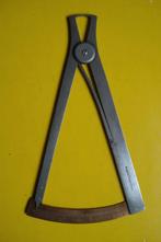 tiendemaat  edelsmid goudsmid kijk meer oud gereedschap, Antiek en Kunst, Antiek | Gereedschap en Instrumenten, Ophalen