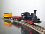 Fleischmann model spoorbaan, Hobby en Vrije tijd, Modeltreinen | H0, Gelijkstroom, Fleischmann, Rails, Ophalen of Verzenden