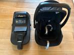 Maxi-Cosi Autostoel met Isofix Base, Kinderen en Baby's, Autostoeltjes, Ophalen, Zijbescherming, Zo goed als nieuw, Isofix