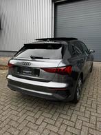 Audi A3 40 TFSI e S-Line PANO MATRIX B&O SFEERV RS STOELEN, Auto diversen, Ophalen, Zo goed als nieuw