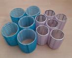Krulset rollers, Sieraden, Tassen en Uiterlijk, Uiterlijk | Haarverzorging, Ophalen, Zo goed als nieuw, Overige typen