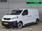 Peugeot Expert 120pk Automaat L2H1 Navi Airco Cruise Camera, Automaat, Stof, Gebruikt, Euro 6