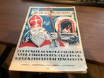 Sinterklaas liedjes boek voor piano, Diversen, Sinterklaas, Ophalen of Verzenden, Zo goed als nieuw