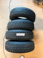 Winterbanden op velgen 14 inch, Ophalen, 14 inch, Gebruikt, 175 mm