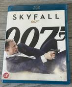 James Bond - Skyfall 007 DVD, Vanaf 12 jaar, Ophalen, Zo goed als nieuw