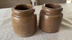 Aardewerk potten, Ophalen of Verzenden