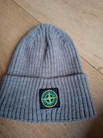 Stone Island Muts - Beige, One size fits all, Ophalen of Verzenden, Stone Island, Pet