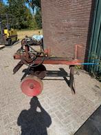 Houtklover Hydraulisch Trekker 3-Punts kloofmachine, Tuin en Terras, Kloofmachines, Ophalen of Verzenden, O, O, O