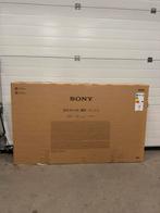 Sony Bravia 65” OLED XR-65A80L 4K Smart TV, Ophalen, Nieuw, OLED, 100 Hz