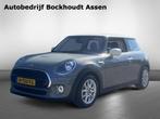 Mini Mini 1.5 136PK Cooper Pepper | HUD | Navigatie | Voorru, Voorwielaandrijving, Gebruikt, 4 stoelen, Origineel Nederlands