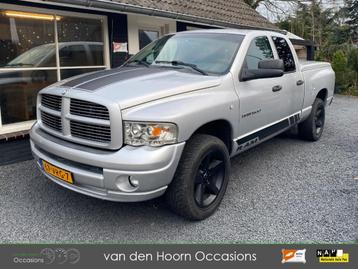 Dodge RAM 1500 5.9 V8 - TEKST LEZEN! | 4X4 | YOUNGTIMER | AI beschikbaar voor biedingen
