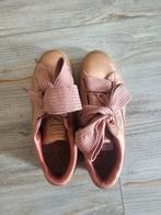 Puma Sneakers Maat 36, Ophalen of Verzenden, Zo goed als nieuw