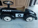 Loopauto politie, Ophalen, Zo goed als nieuw