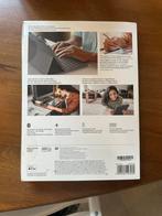 Logitech Slim Folio iPad (10e gen) Toetsenbordhoes, 10 inch, Apple iPad, Wit, Nieuw