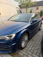 Audi A3 1.4 Tfsi 204pk E-tron S Tronic 2015 Blauw, Auto's, Audi, 4 cilinders, Blauw, 1395 cc, 149 pk