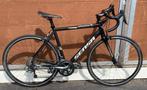 Sensa Milano Tiagra 53 Racing Bike, Fietsen en Brommers, Fietsen | Racefietsen, 28 inch, Heren, Aluminium, Zo goed als nieuw