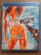 Sneekweek (2016) blu-ray, Ophalen of Verzenden, Zo goed als nieuw, Thrillers en Misdaad