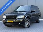 Land Rover Range Rover 4.4 TDV8 Vogue Schuifdak - Digitaal D, Auto's, Land Rover, Automaat, Euro 5, Gebruikt, Bedrijf