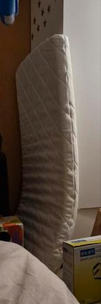 Matras 70x140 - Kinderbed Matras, Huis en Inrichting, Slaapkamer | Matrassen en Bedbodems, Ophalen, 190 cm of minder, Zo goed als nieuw