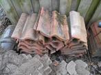 dak pannen gevel/vorst RBB, Overige materialen, Gebruikt, 5 tot 10 m², Ophalen