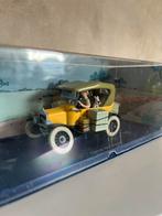 Kuifje Modelauto, Auto, 1:32 tot 1:50, Zo goed als nieuw, Ophalen